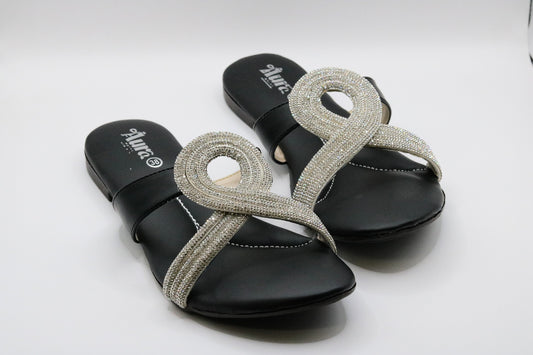 Glitz Charm (Free Shipping) Till 15 May - Aura Walks